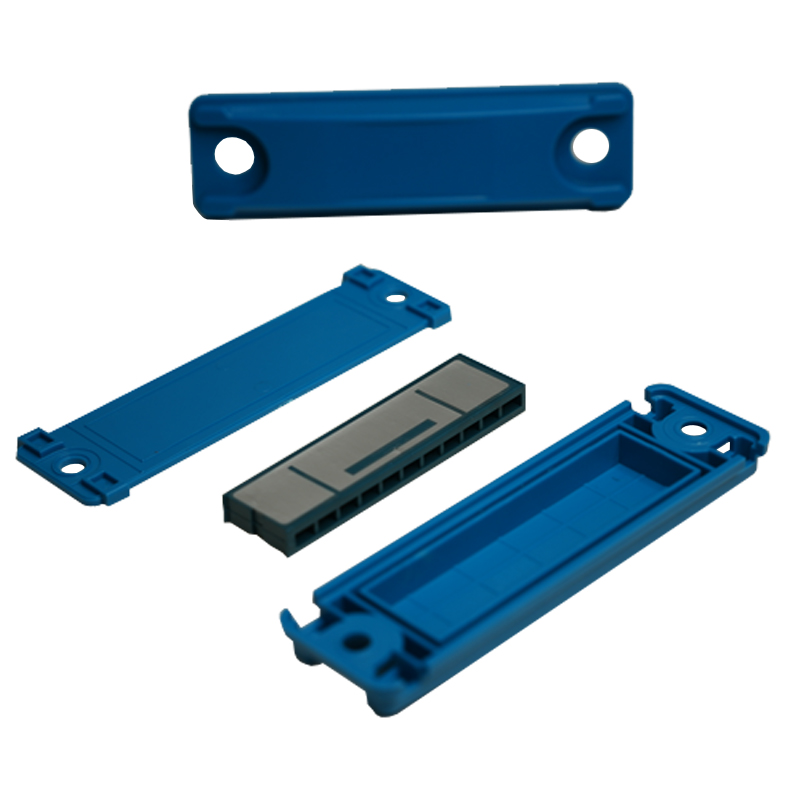 ABS UHF On-metal Label MT010-UCODE® 8