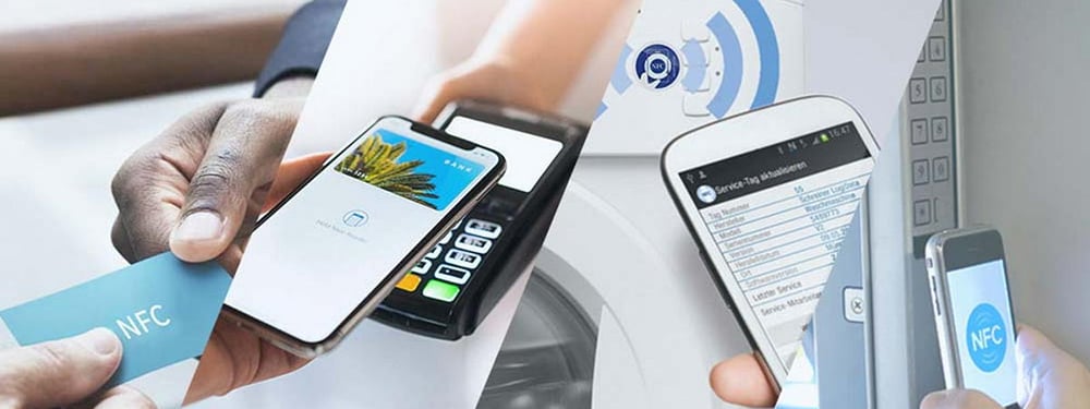 Precision Asset Management Through RFID Label Integration