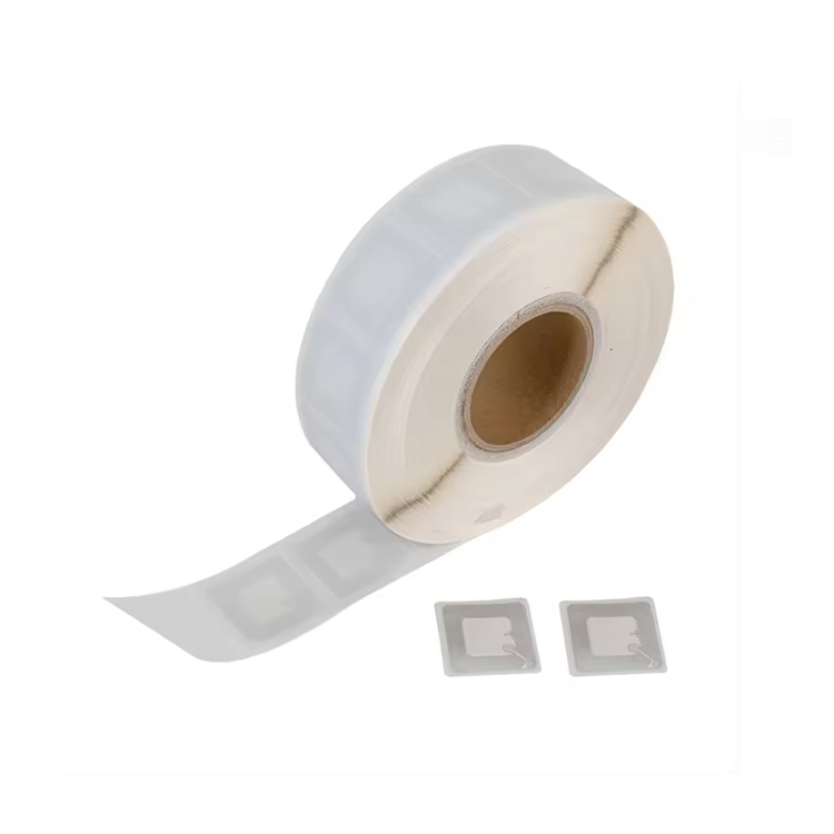 HF RFID Book Label Mi4545		