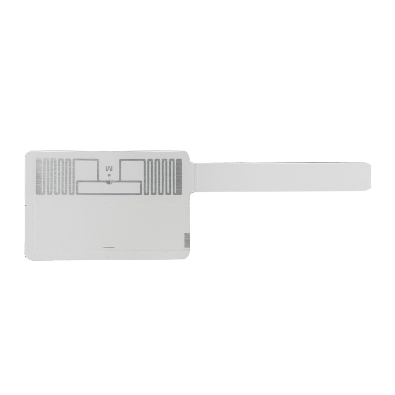 UHF RFID Label for Jewelry Management Mi4010-UCODE® 9