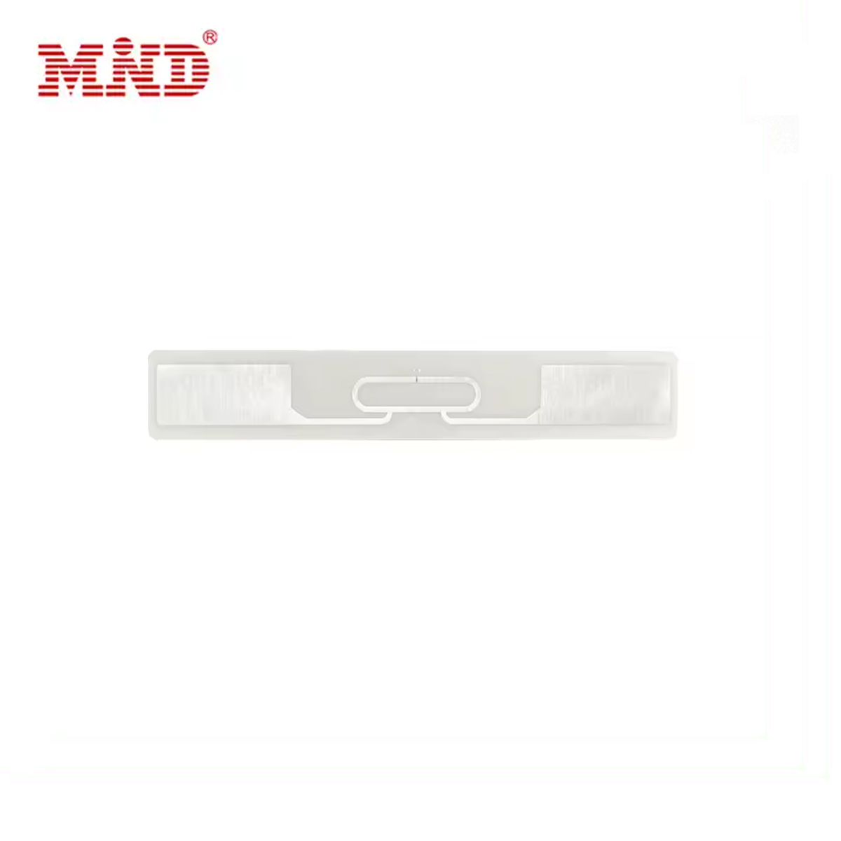 UHF RFID Logistics Tracking Labels Mi9510-UCODE®8/UCODE®9	