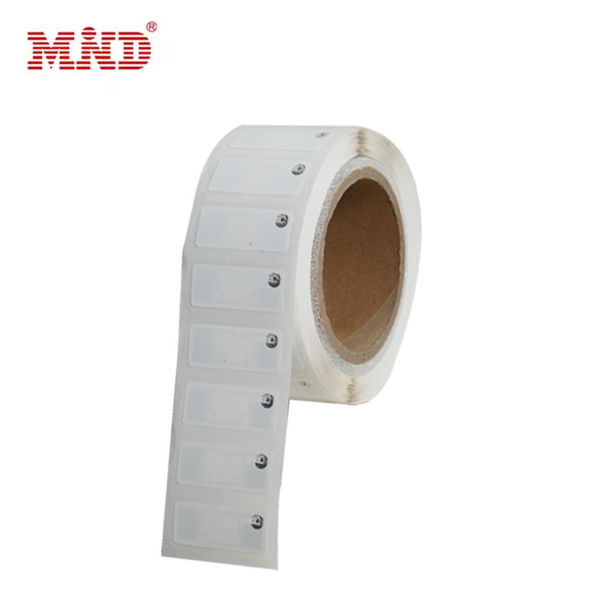 UHF RFID With LED Light Label Mi4014