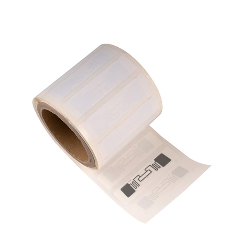 UHF RFID label 9662 H9