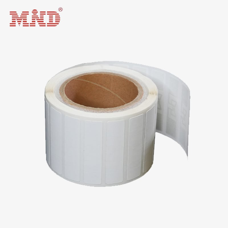 Innovations in Eco-Friendly RFID Materials