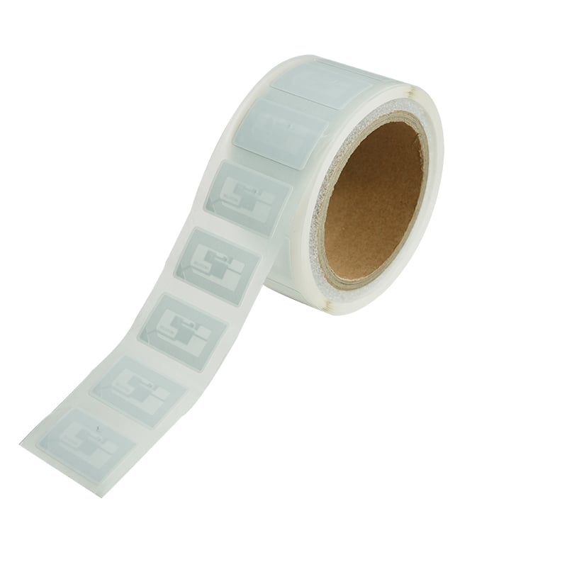 HF RFID Wet Inlay Mi3722