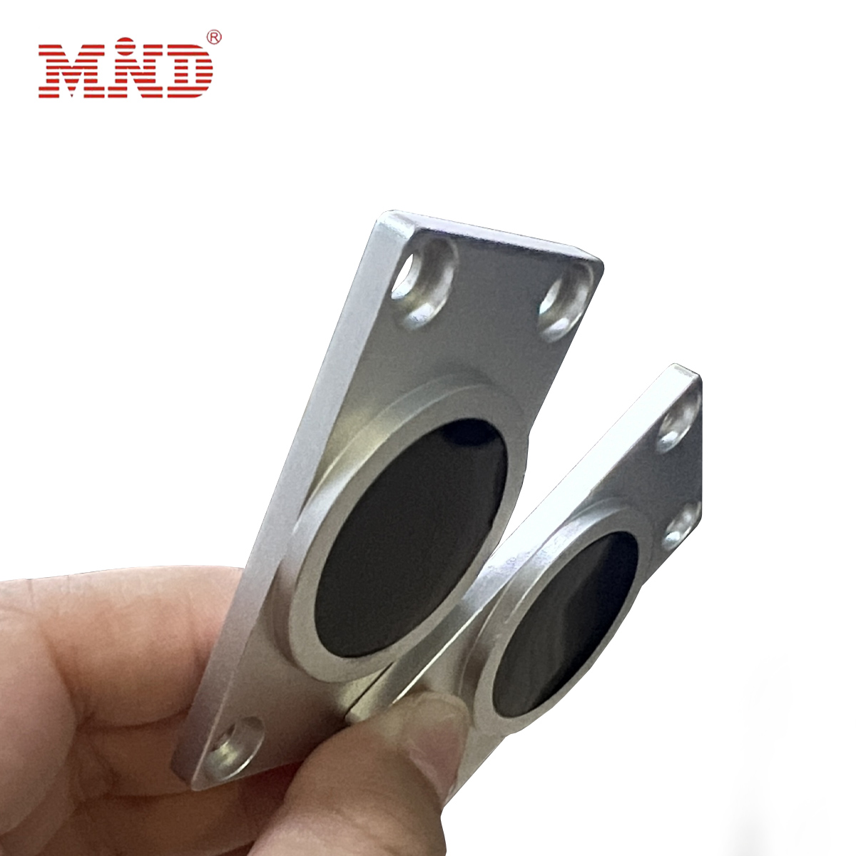 UHF RFID Ceramic  Anti Metal Tag 