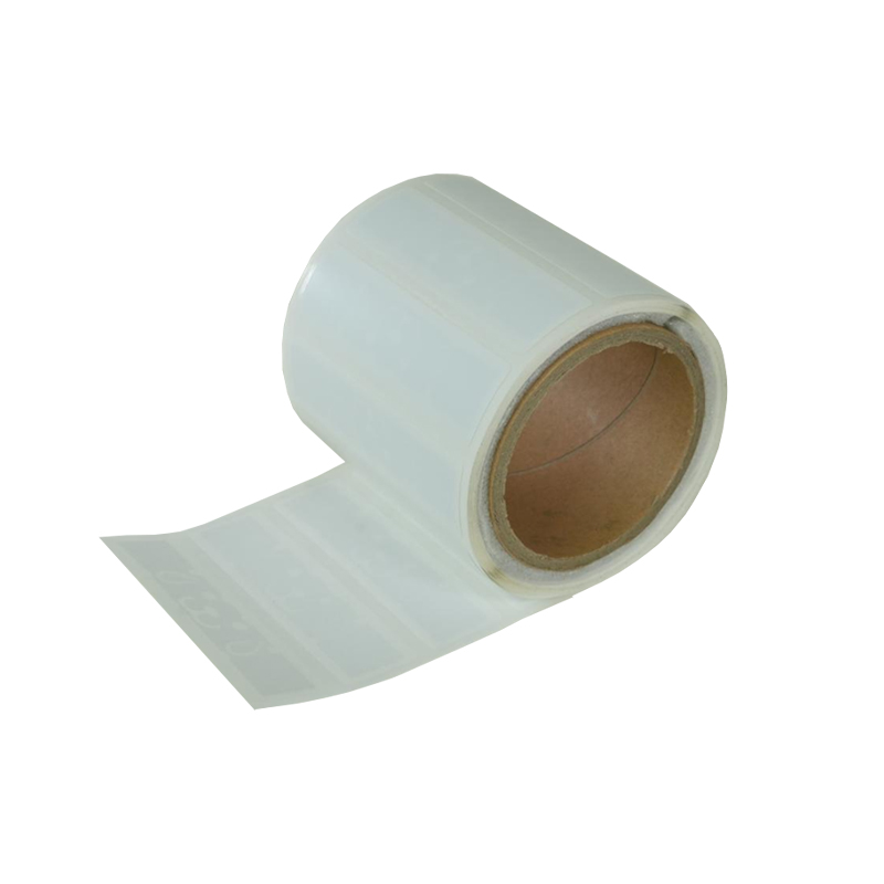 UHF RFID Windshield Label Mi9319-UCODE® 8/UCODE® 9		