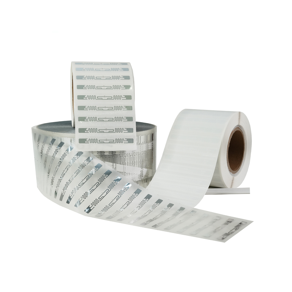 UHF RFID label 9640-Higgs9	