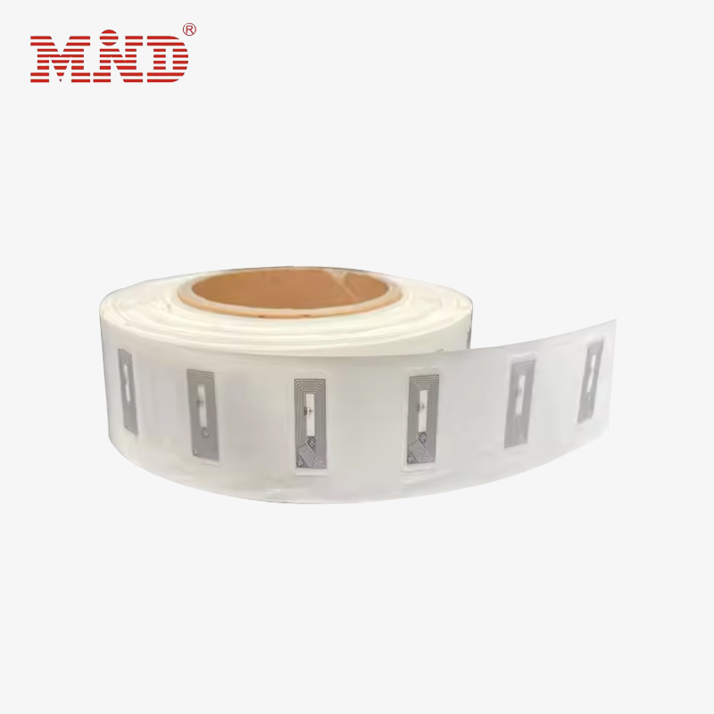 برچسب های پزشکی HF RFID Mini Mi1808