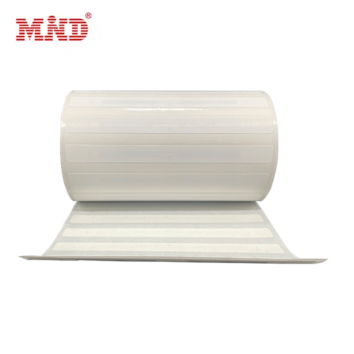UHF RFID Library and archive management Label Mi9503 R6-P	