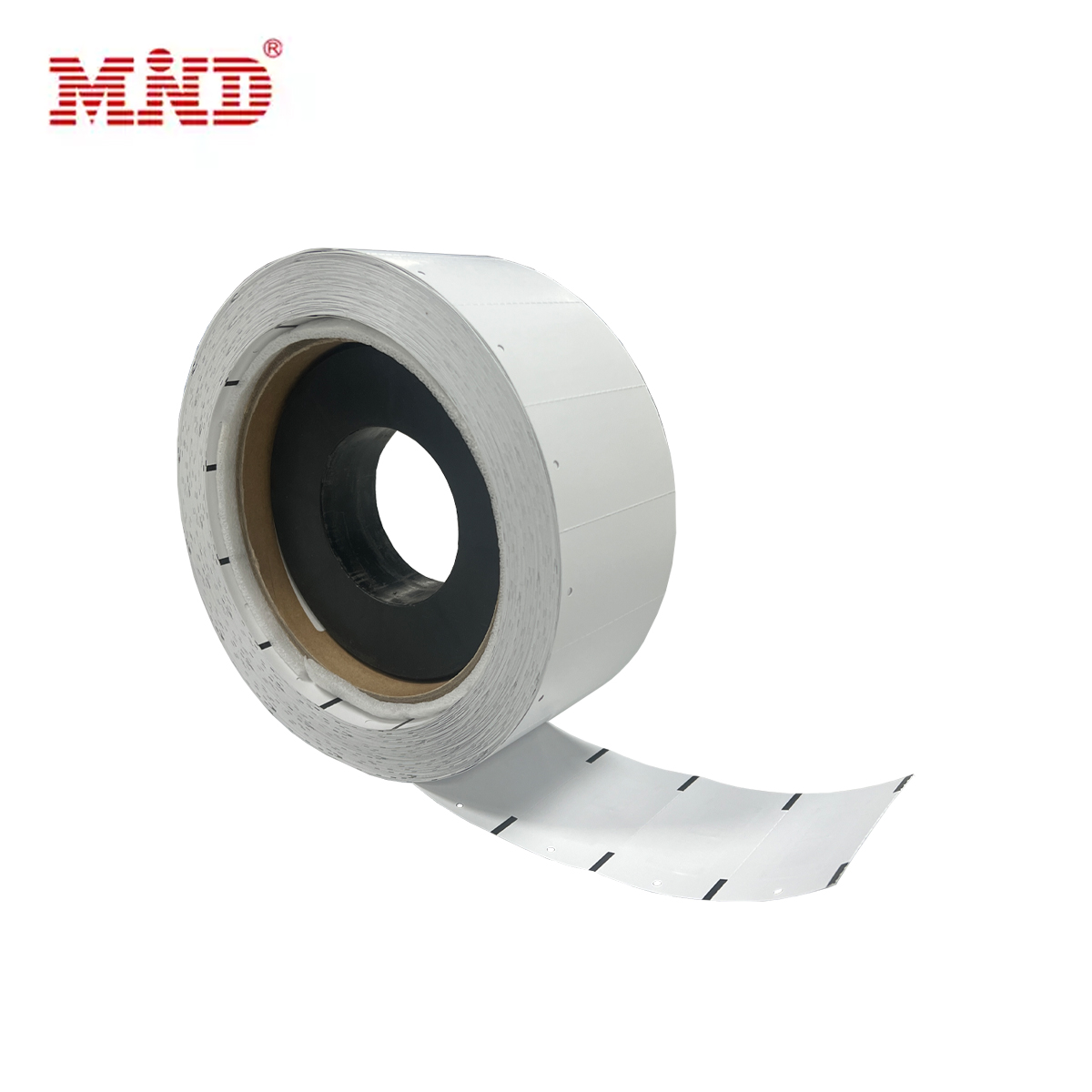  UHF RFID Clothing Hang Tag Mi4015-UCODE® 9		