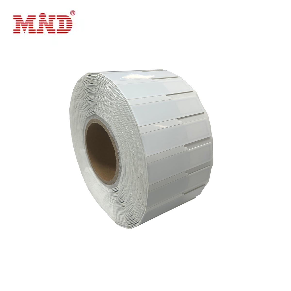 Printable UHF On-metal Label MR9522-UCODE® 8