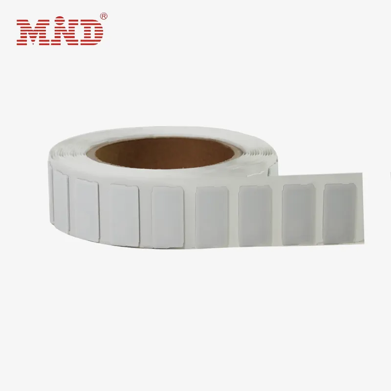 Durable RFID Tags for Healthcare Equipment Tracking and Compliance