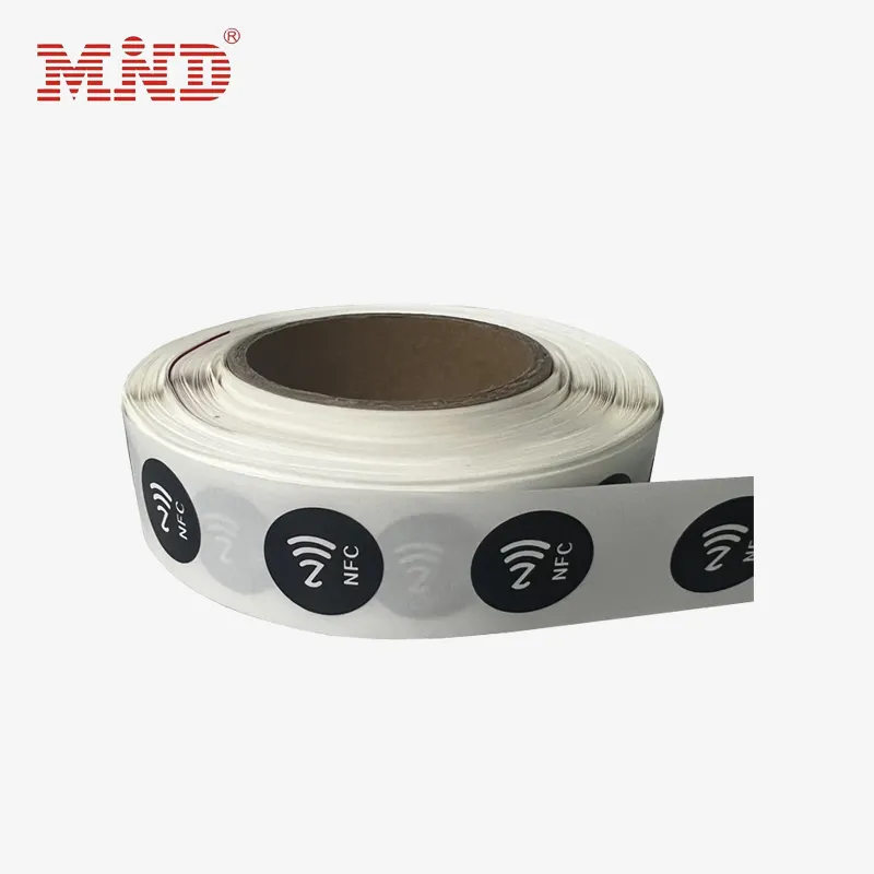 How to improve the efficiency and convenience of daily life through NFC tags