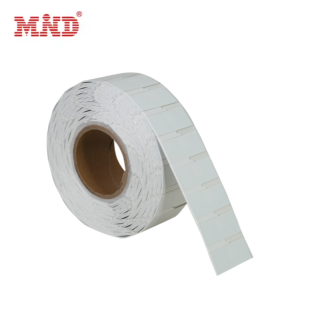 Printable UHF On-metal Label MR6025-UCODE® 8