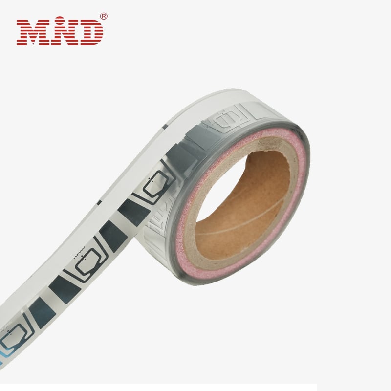 UHF RFID Dry Inlay Label  For Retail Management​ Mi5030