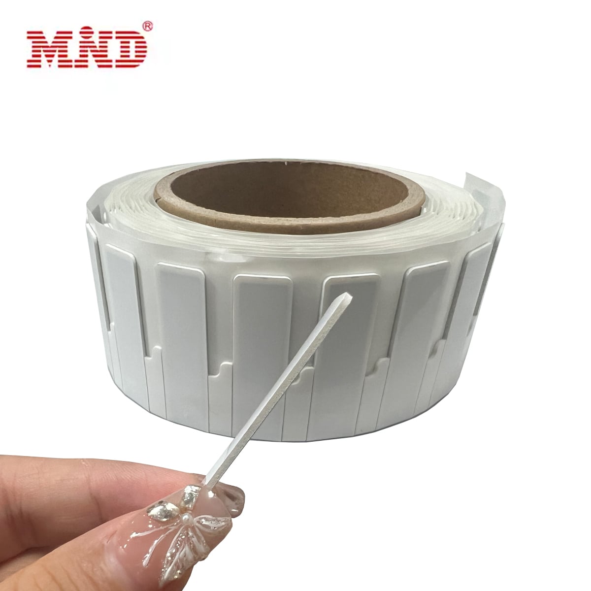 Printable UHF On-metal Label MR5015