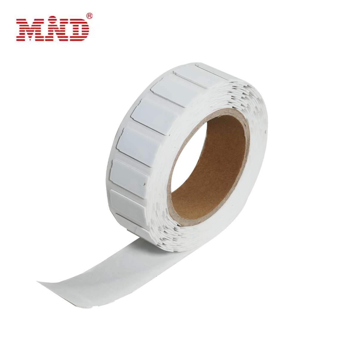 Printable UHF On-metal Label MR3216-UCODE® 8