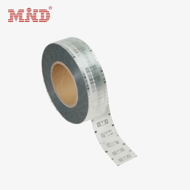 UHF RFID Dry Inlay For Warehouse Mi2208-M730	