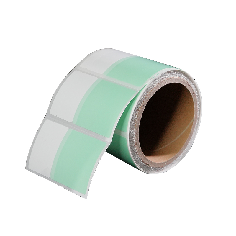 UHF RFID Label Mi3818 R6-P	