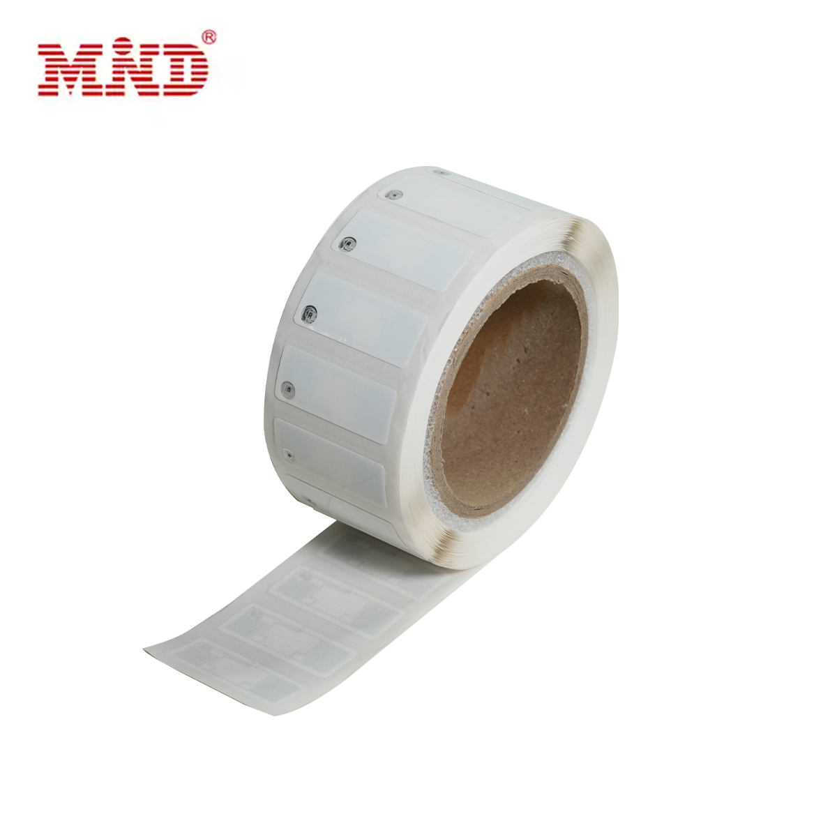UHF RFID With LED Light Label Mi4014