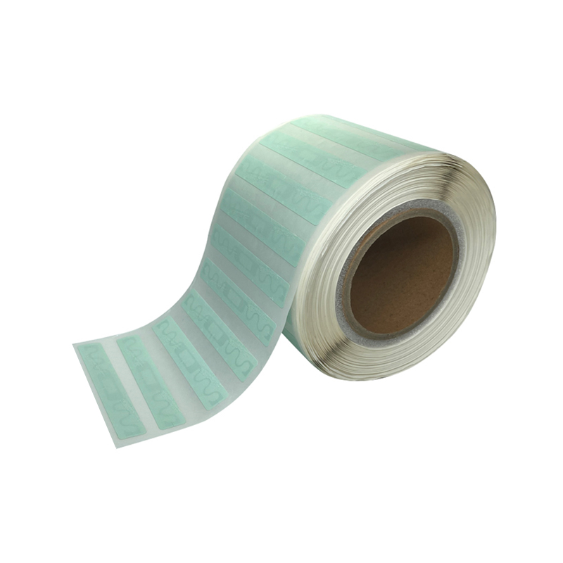 UHF RFID Archives Label Mi9508-UCODE®  8