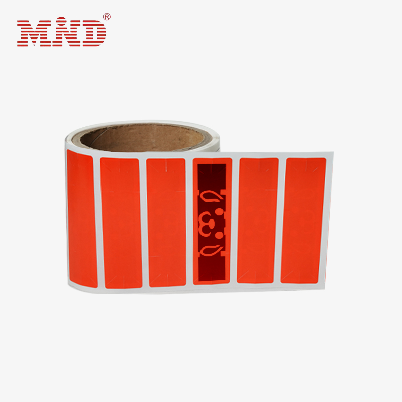 برچسب RFID UHF ضعیف روی صفحه Mi9319-UCODE® 9