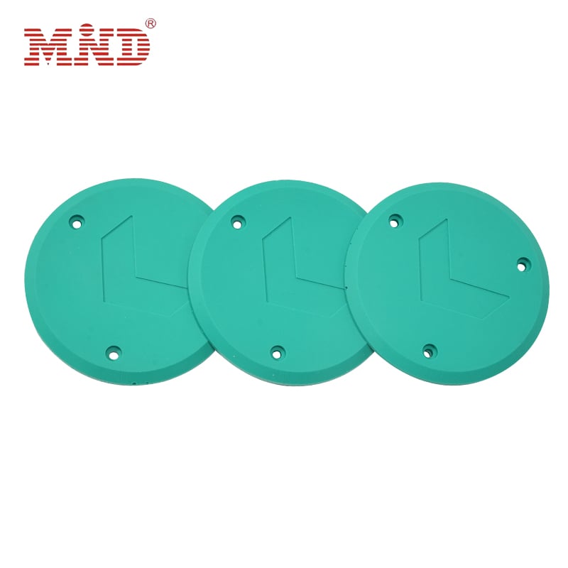 UHF RFID Anti Metal Geographical Identification Recognition Tag 
