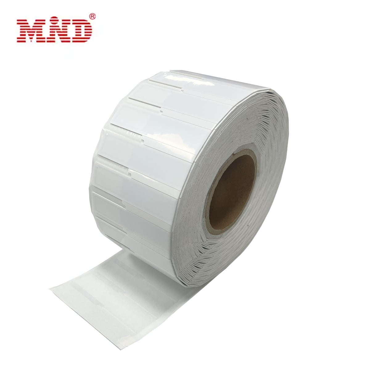 Printable UHF On-metal Label MR9522-UCODE® 8