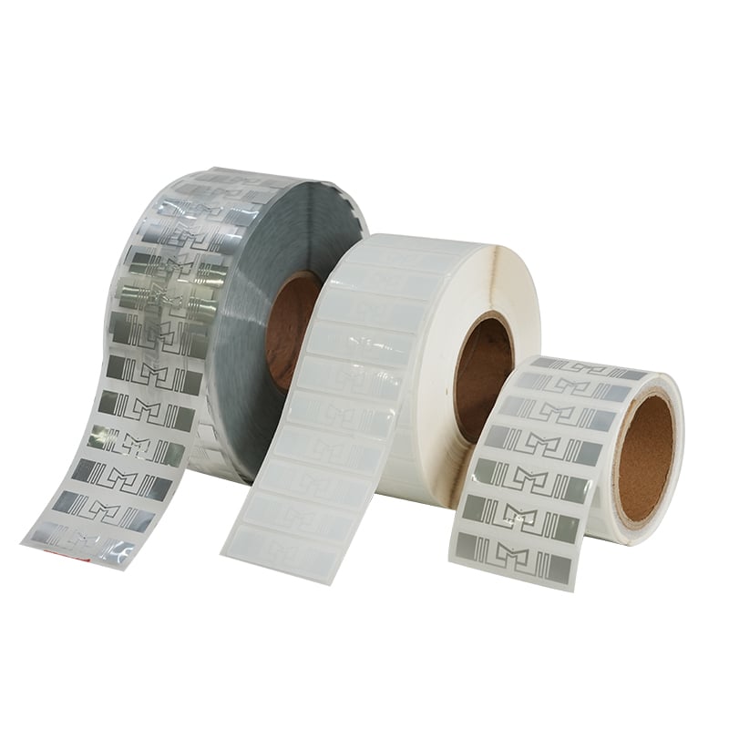 UHF RFID Wet Inlay Mi7014-M730