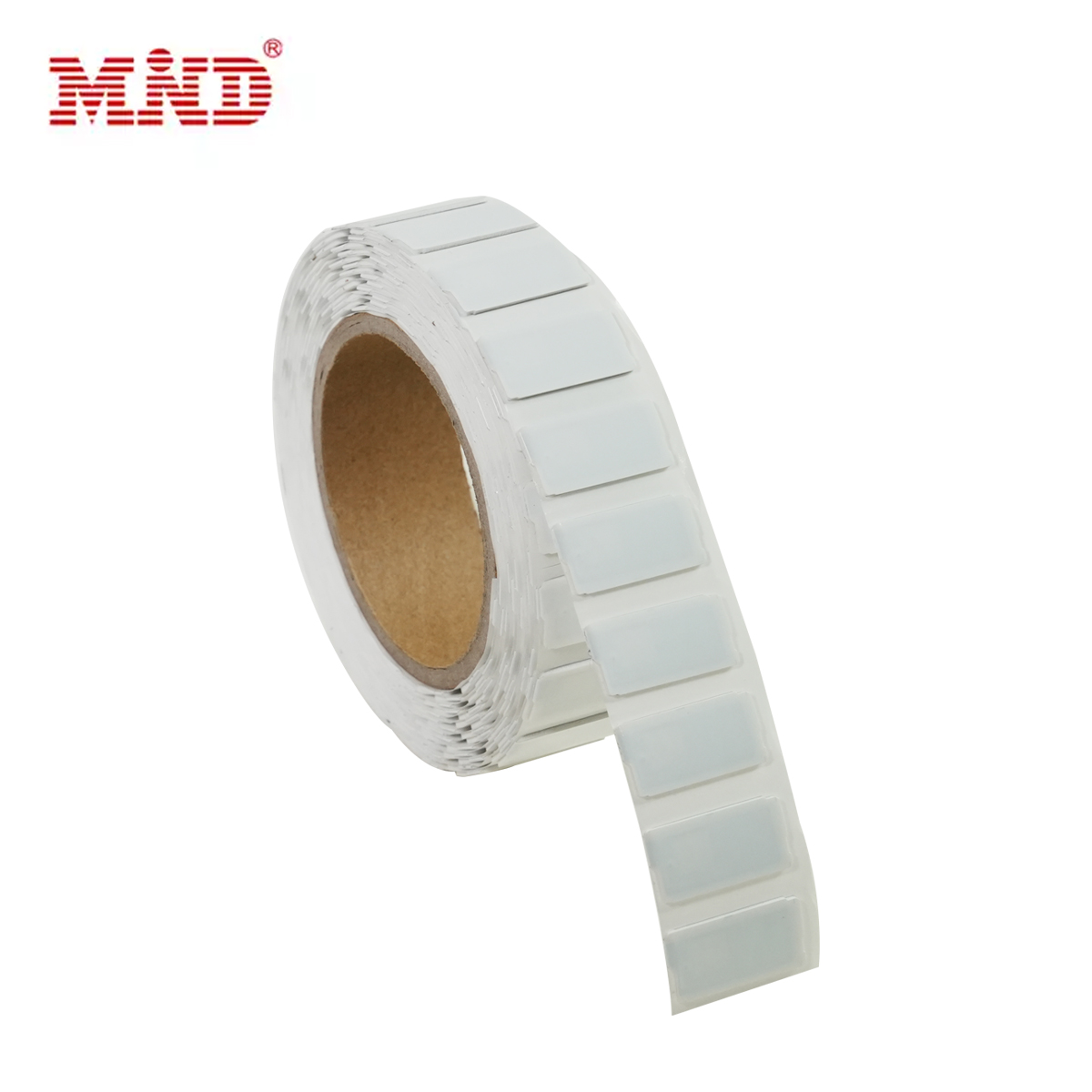 Printable UHF On-metal Label MR3216-UCODE® 8