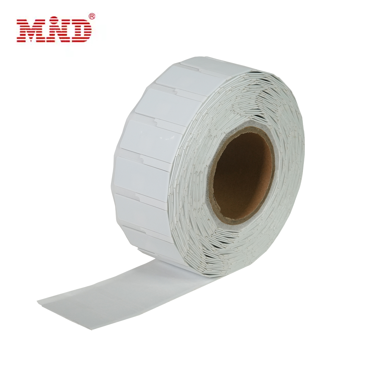 Printable UHF On-metal Label MR6025-UCODE® 8