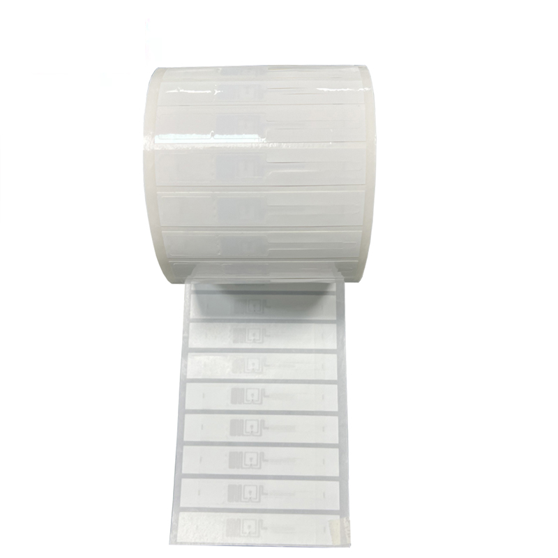 UHF RFID Jewelry Label Mi4210-M730	