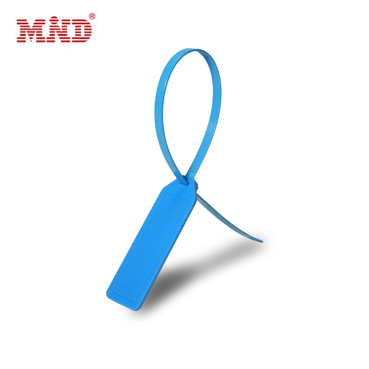 UHF RFID Cable Tie Tag