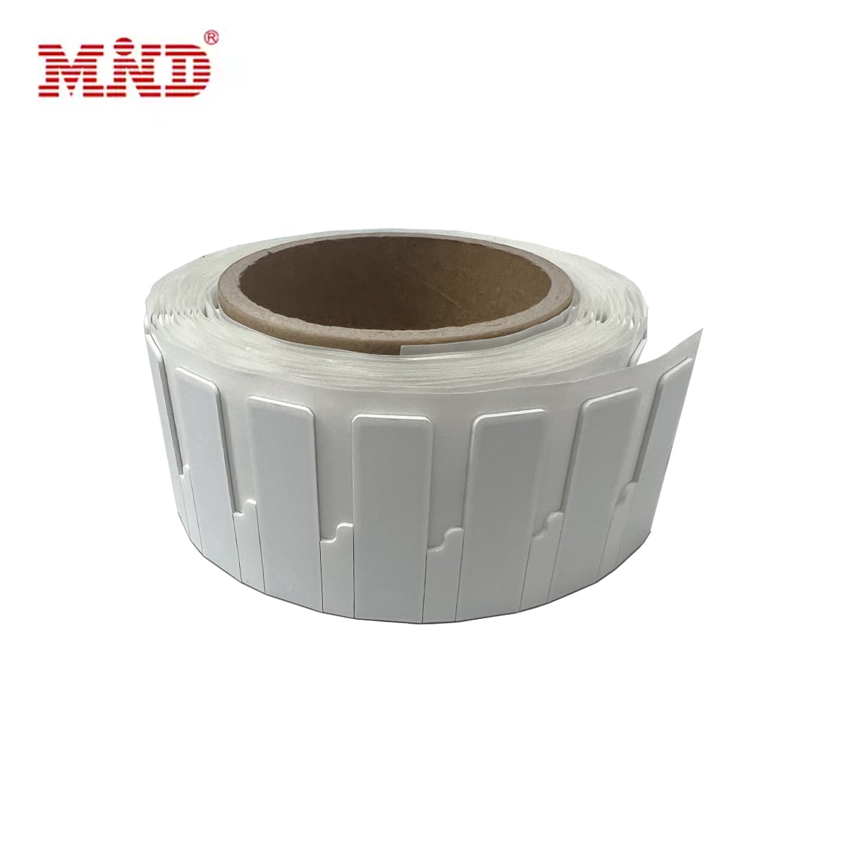 Printable UHF On-metal Label MR5015
