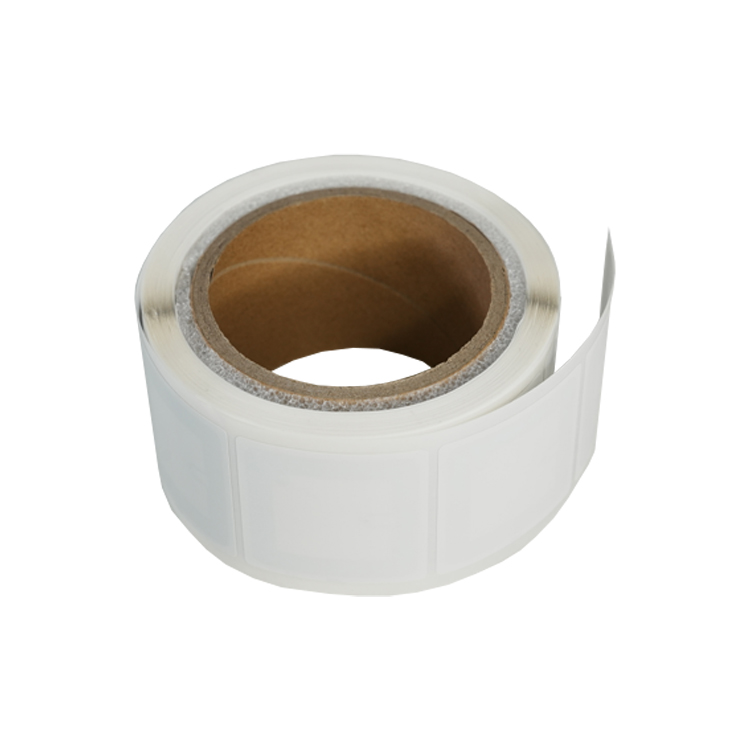 HF RFID Label 7645
