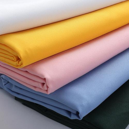 65%Polyester 35%cotton workwear fabric 170gsm