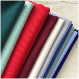 How Antibacterial Fabrics are Revolutionizing Workwear Solutions