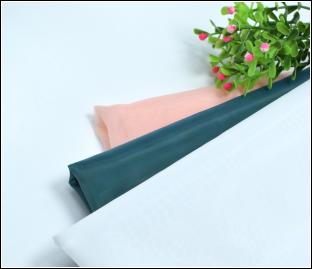 The Future of Polyester Cotton Shirting Fabric in Fashion Trends