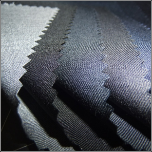 How TR Suiting Fabric Enhances Professional Attire