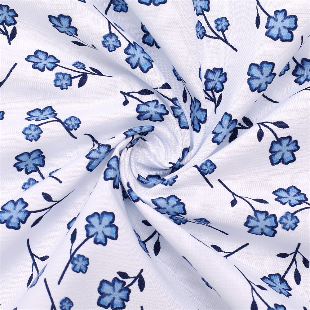 80%Polyester 20%cotton pocketing fabric 110 gsm