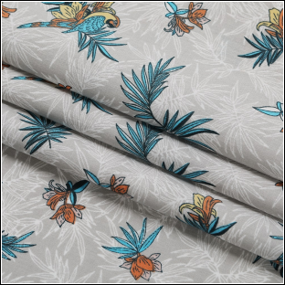 The Rise of Antibacterial Fabrics: A Look at Our TC Shirting Options