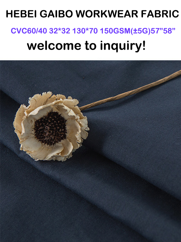 Why Polyester Cotton Pocketing Fabric is Ideal for Pockets