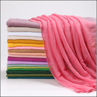 The Versatility of Voile Fabric in Home Decor