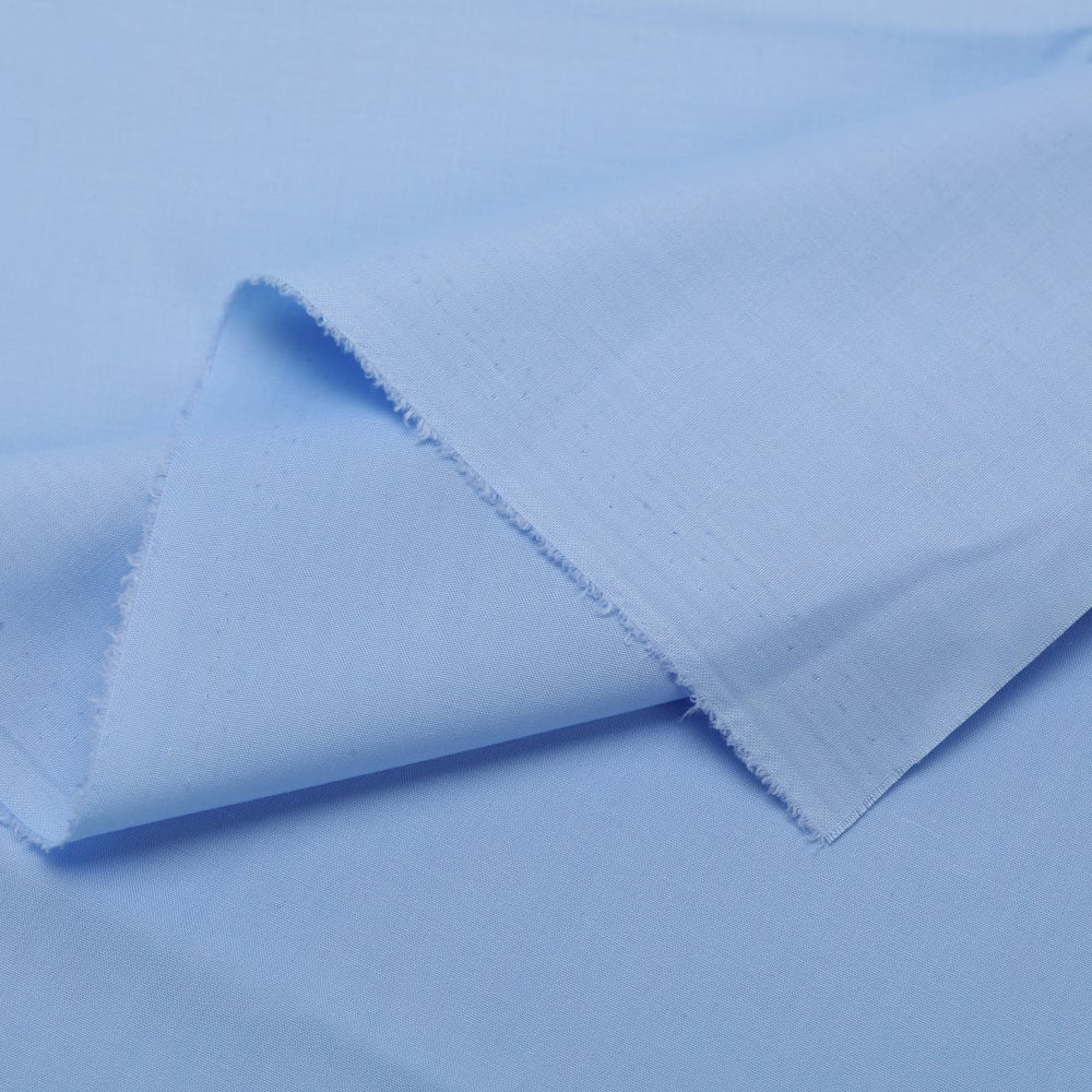 100% Polyester spun robe fabric48X150D