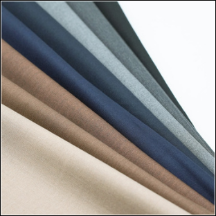 Choosing the Right Fabric for Your Next Suit: A Guide to TR Suiting Fabric