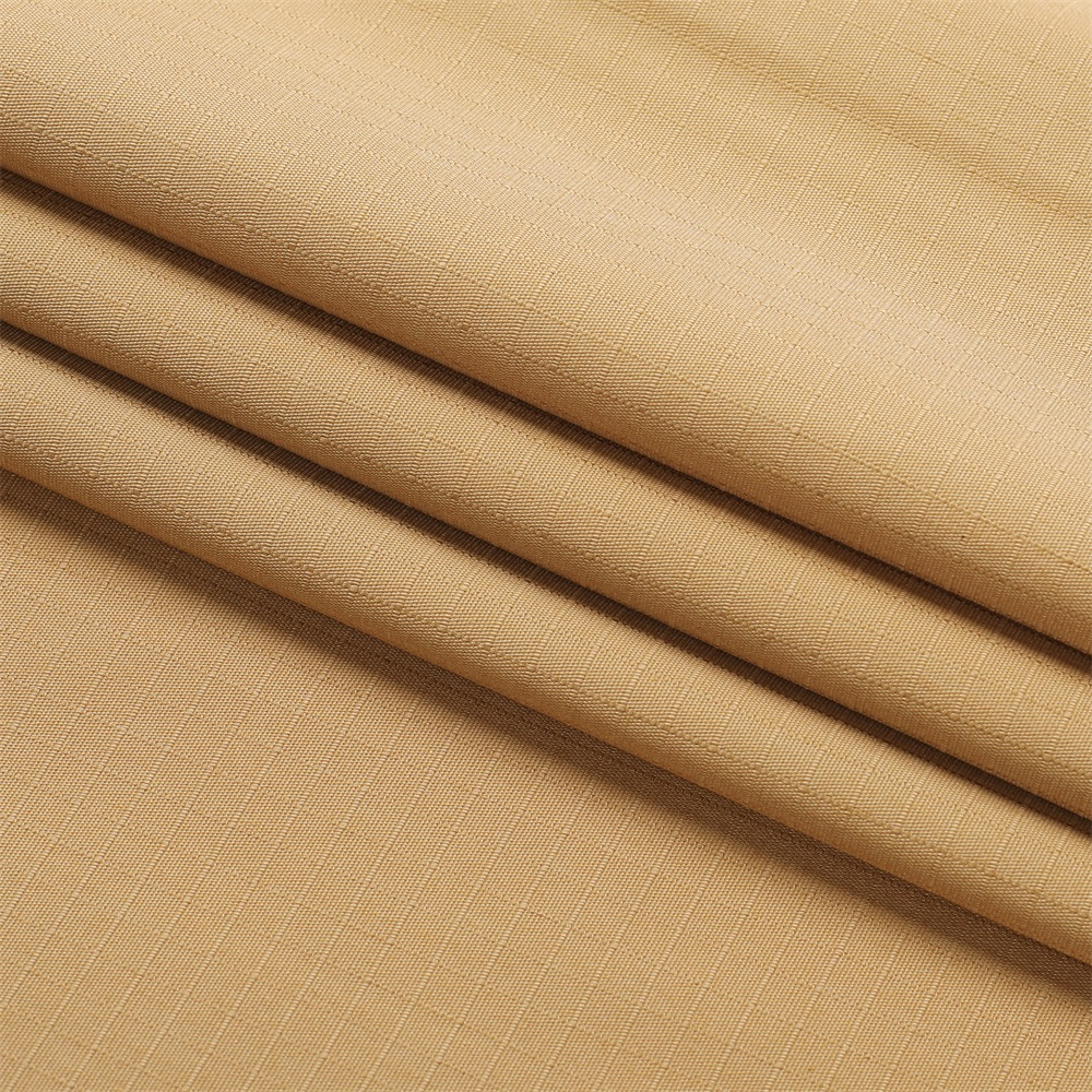 Discover the Versatility of Polyester Cotton Workwear Fabric