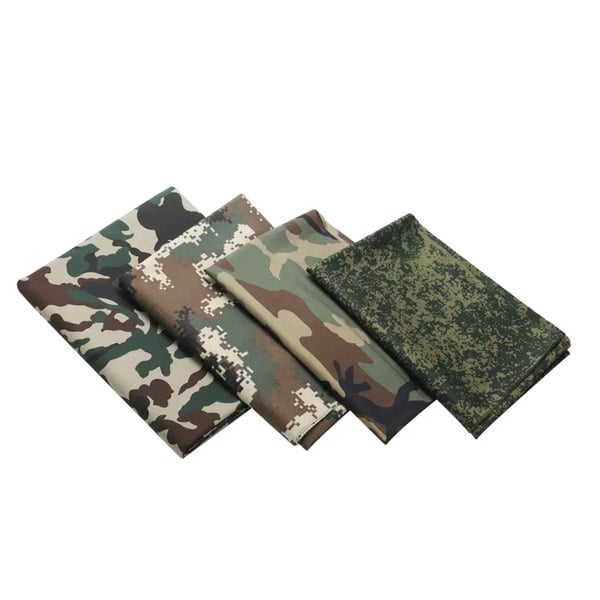 65%Polyester 35%cotton workwear fabric 195gsm