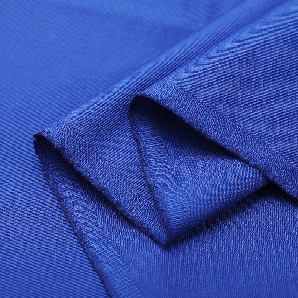 Is Twill Workwear Fabric Flame-Resistant And Waterproof?