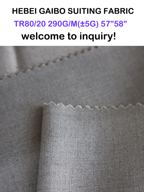 TR Suiting Fabric: The Secret to a Polished Look